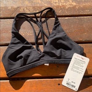 NWT lululemon bra